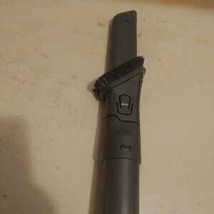 Shark LA502 LA500 LA300 LA301 LA322 Crevice Brush Tool Accessory OEM # 246FLI850